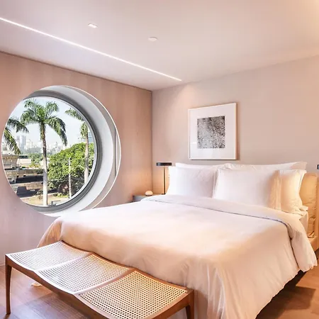 Hotel Unique - A Legend Preferred Hotel-3